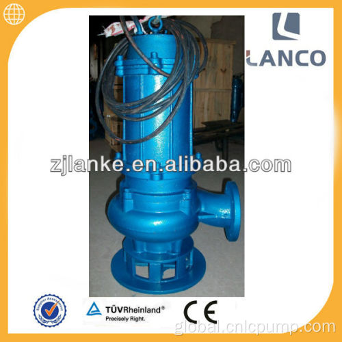 Drum Pump For Vegetable Oil deep well 8 inch diameter submersible pump Factory